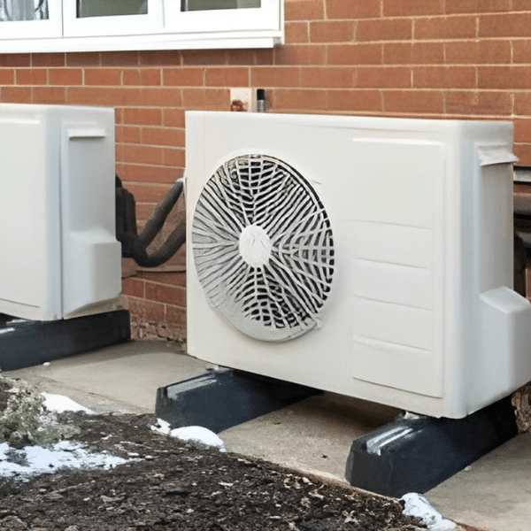 Lennox Mini-Split Error Codes and What They Might Mean